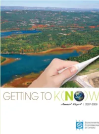 Getting to K N O W