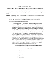 Firearm Restriction.Doc