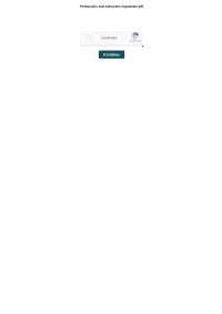 Prokaryotic and Eukaryotic Organisms Pdf