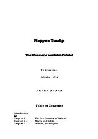 Napper Tandy