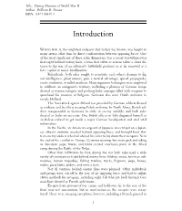 Introduction
