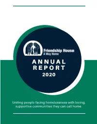 2020 Annual Report