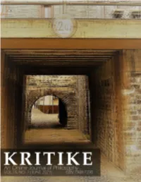 How Kristo Democratized Langit: the Discourse of Liberation in Christianized Katagalugan
