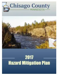 Hazard Mitigation Planning Team