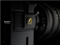 4K Digital Cinema Projection System Which Has Increased Demand for High-Quality Digital Content Retaining 4K Resolution