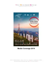 Colcoa-Press-2019-Part I