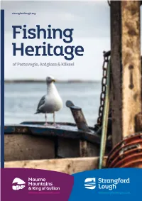 Fishing Heritage of Portavogie Guide (PDF)