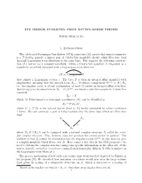 Syz Mirror Symmetry from Witten-Morse Theory