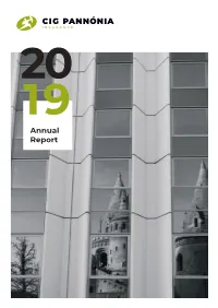 Annual Report Worldreginfo - A853474d-E56f-4D12-Ad64-7Fb3182bd037 Key Indicators in 2019