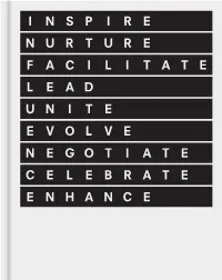 BFC Annual Report 2015-2016