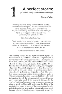 JNC 2013 – Chapter 1 Jukes