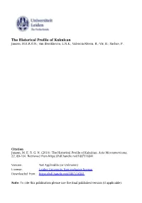 The Maya and Their Neighbours Internal and External Contactsthroughtin1e