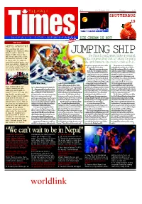 Nepali Music Confidence, Maturity and Yonjon, Deep Shrestha, Kunti Chha, a Song He Wrote Keeping Professionalism That Modern Nepali Moktan, and Arun Thapa