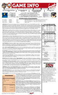 2017 Curve at a Glance Broadcast