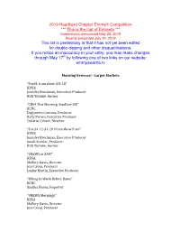 2019-List-Of-Entries1.Pdf