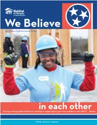 In Each Other “Seeing So Many People I Had Never Met Before Supporting Me Gave Me Confidence and I Did It!” Monae