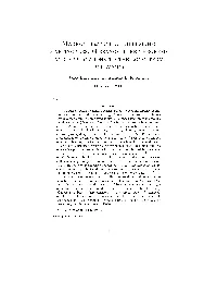 Martingales, Girsanov Type Theorems and Applications to The