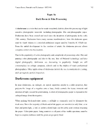 Word Sample Document