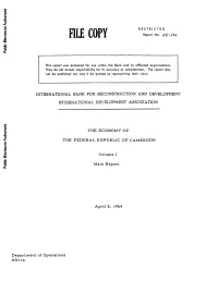 Rill COPY Report No