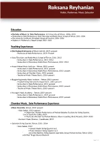 CV 2020.Pages