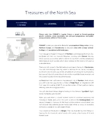 Print Cruise Information