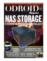 Yocto on the ODROID-C2: Using Yocto with Kernel 5.0  July 1, 2019