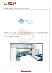 Spain-Based CYPE Selects C3D Labs C3D Toolkit to Enhance BIM Software