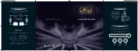 Catàleg E-Liquids ENG.Indd