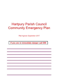 Community Emergency Plan.Pdf