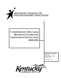 2010-11 Are the Implementation of the New IPEDS Race Categories in the Enrollment and Degrees Files and the Implementation of 2010 CIP Codes in the Program Inventory