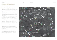 5.0 Site Response and Masterplan