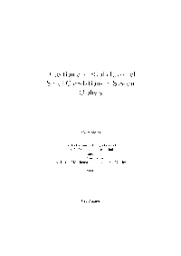 Detection and Exploitation of Small Correlations in Stream Ciphers