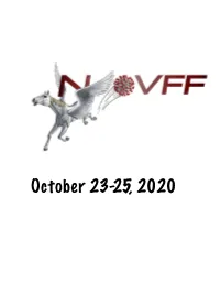OVFF Program Book Final
