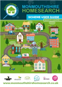 SCHEME USER GUIDE Version 11 • June 2018