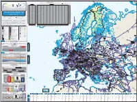 System Development Map 2019 / 2020 Presents Existing Infrastructure & Capacity from the Perspective of the Year 2020