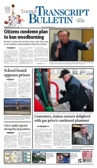 1-15-15 Transcript Bulletin