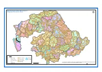 Spatial Distribution of Minor Mineral Quarries: Thaliparamba Taluk