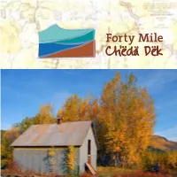 Tc-Forty-Mile-Cheda-Dek-Guide.Pdf