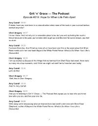 Episode #219 Machine-Generated Transcript