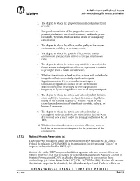 Final Environmental Impact Report (LAX Master Plan Final EIR), Part I, Volumes 1–5, and Appendices