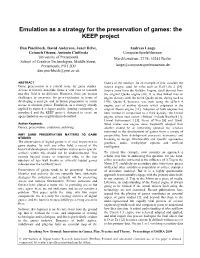 SIGCHI Conference Paper Format