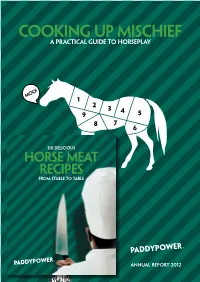 2012 Annual Report