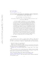 Jeu De Taquin Dynamics on Infinite Young Tableaux and Second