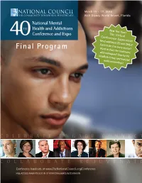 CBH 026 Final Program F.Indd