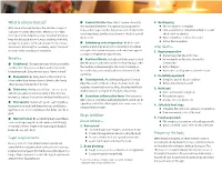 How to Arrange a Home Funeral