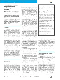 Non-Commercial Use Only Acidification Causes the E1 Protein to Under- Go a Conformational Change, Exposing the Fusion Loop