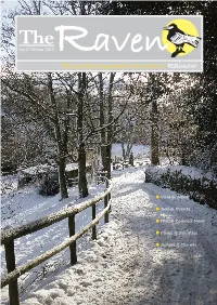 What's on in Rainow and Bollington