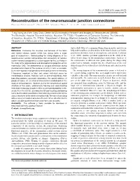 BIOINFORMATICS Doi:10.1093/Bioinformatics/Btq179