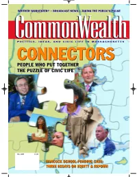 Commonwealth Fall 2004.Pdf