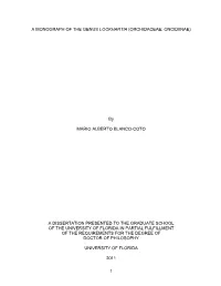 University of Florida Thesis Or Dissertation Formatting